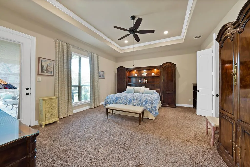 7809 Caddo Cove