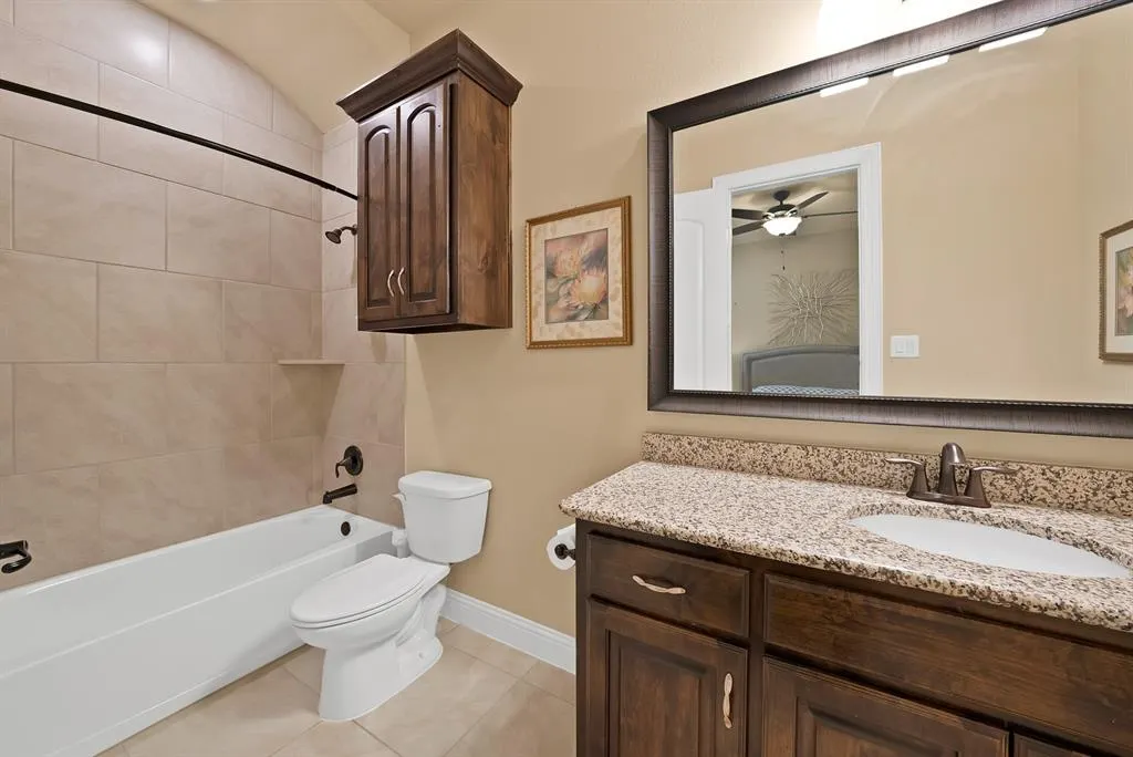 7809 Caddo Cove