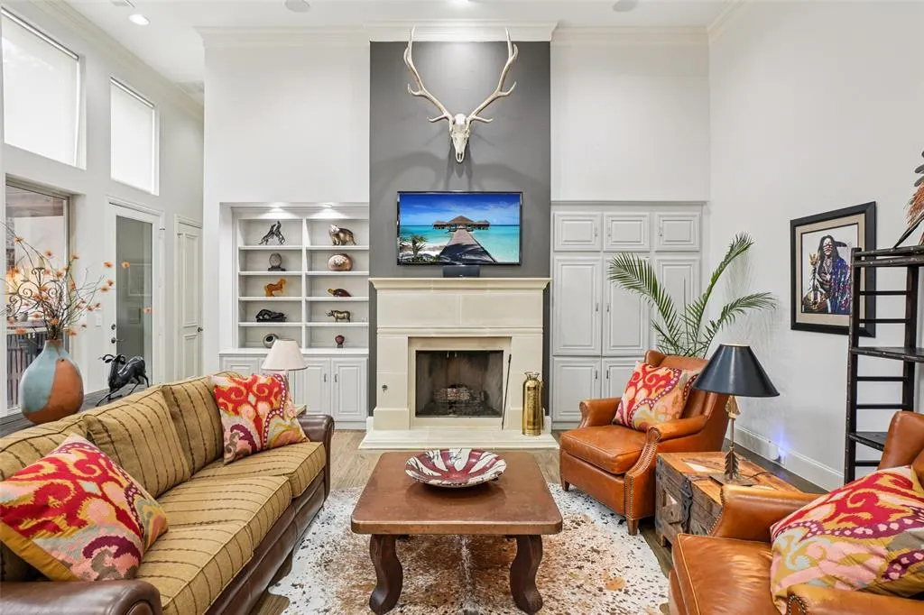 4134 Walnut Meadow Lane
