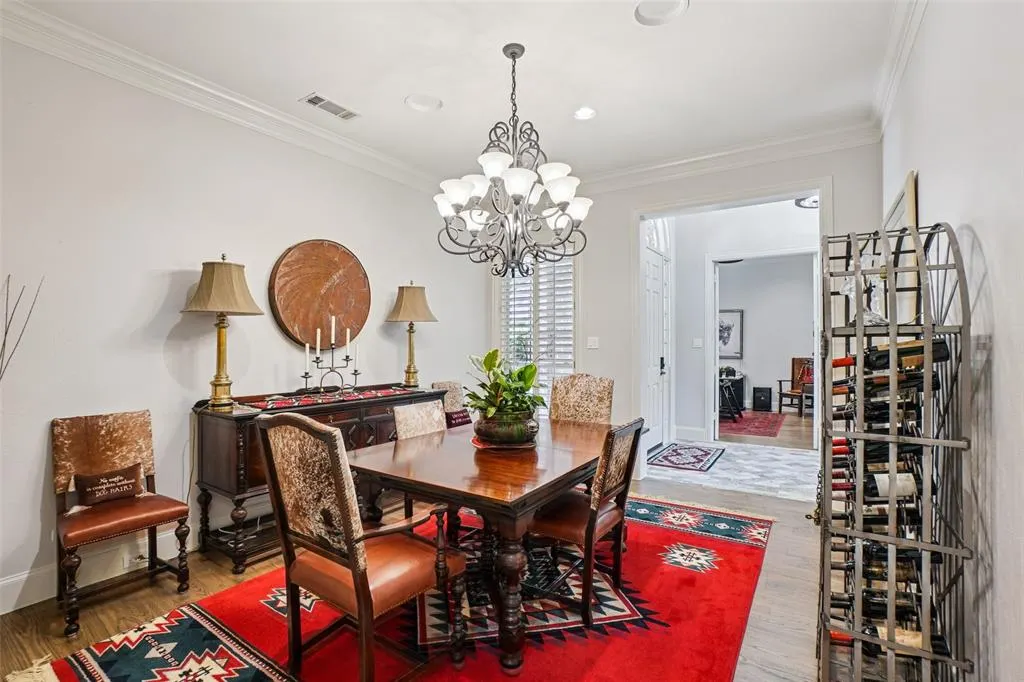 4134 Walnut Meadow Lane