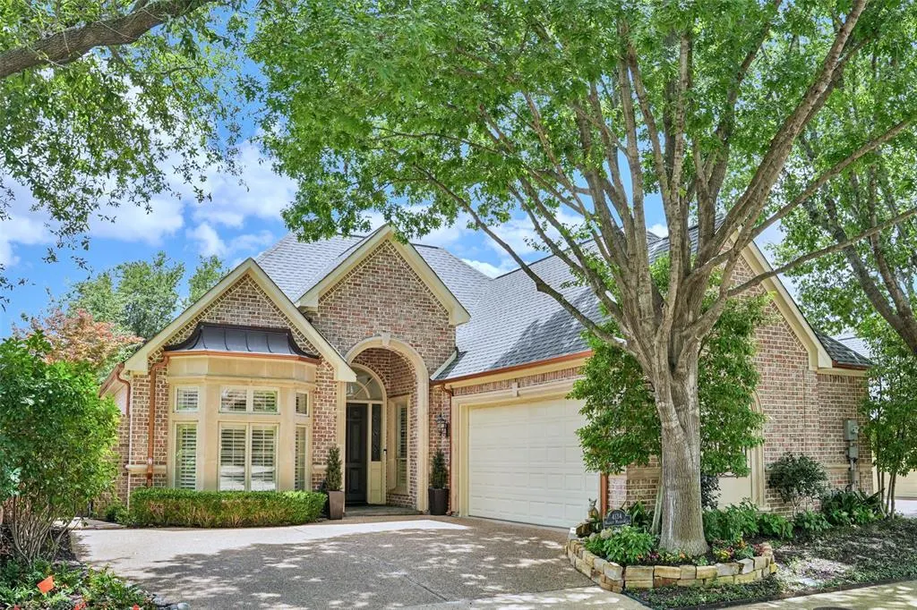 4134 Walnut Meadow Lane
