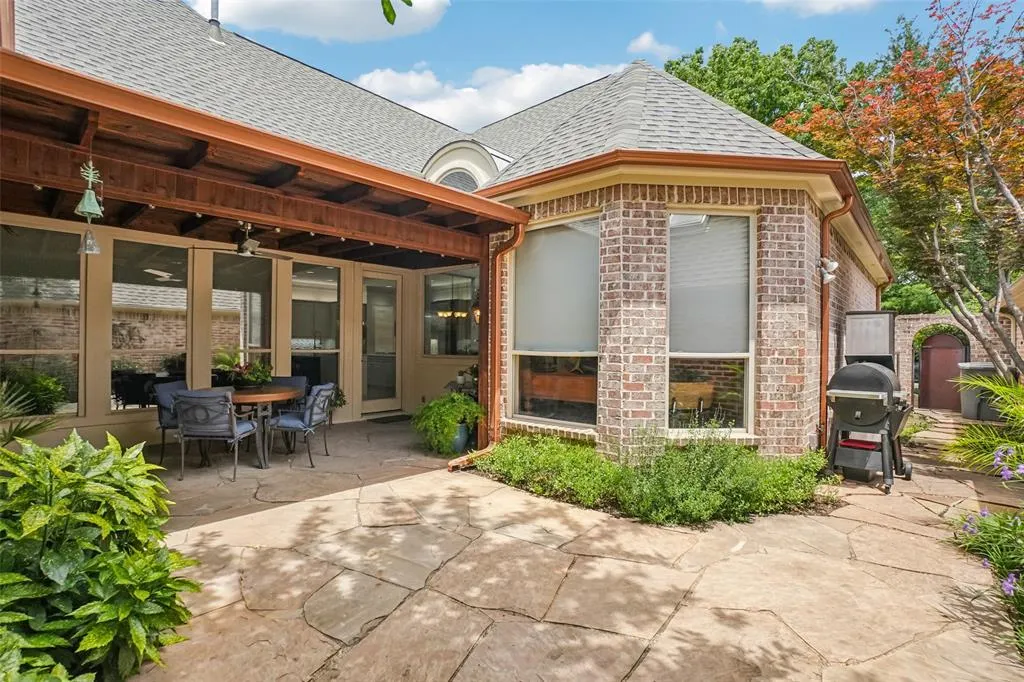 4134 Walnut Meadow Lane