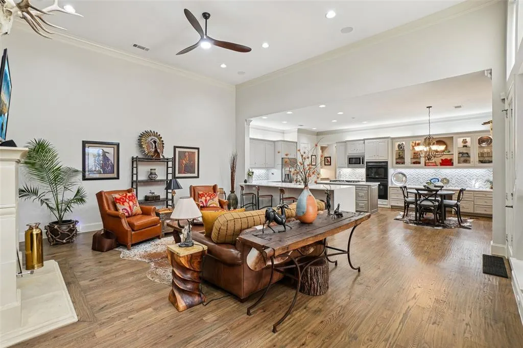 4134 Walnut Meadow Lane