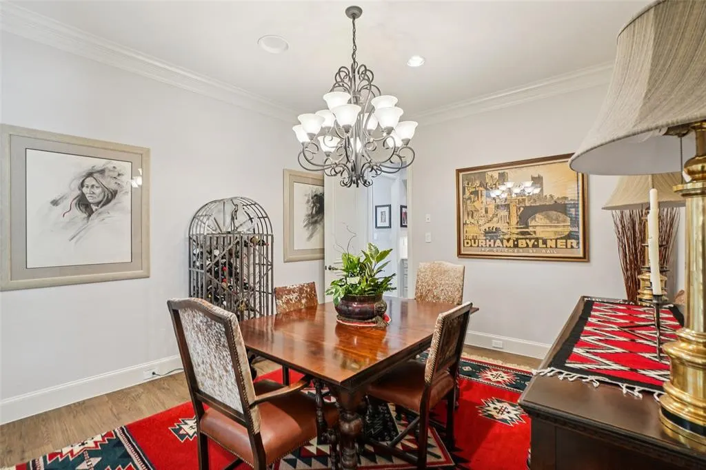 4134 Walnut Meadow Lane