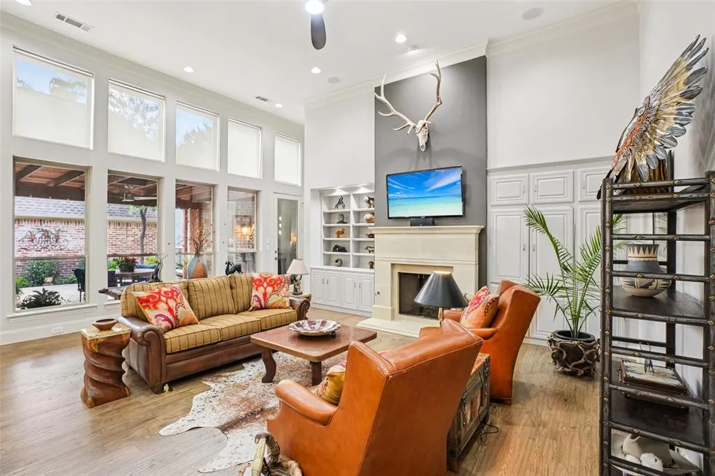 4134 Walnut Meadow Lane