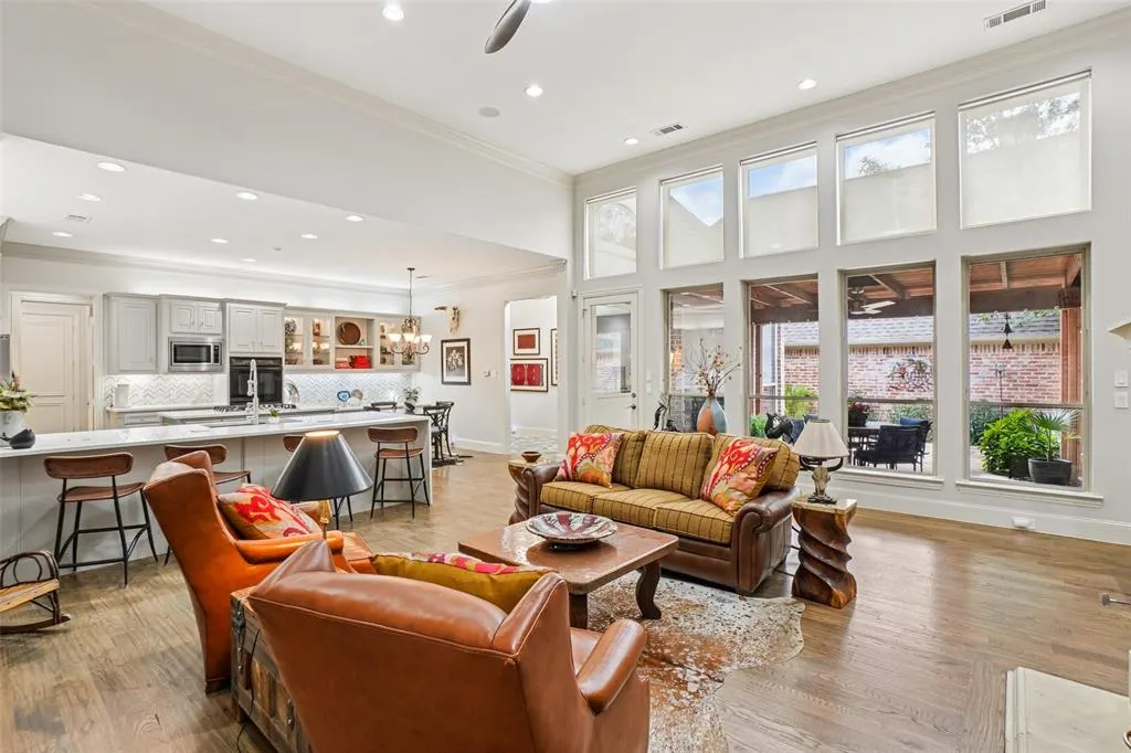 4134 Walnut Meadow Lane