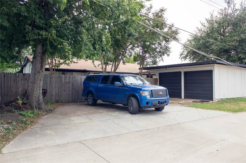 1011 PACIFIC Drive