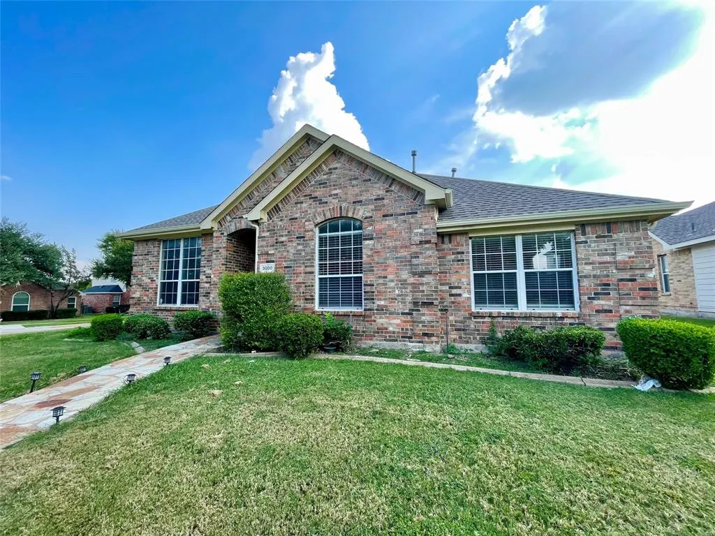 3000 Mill Ridge Drive