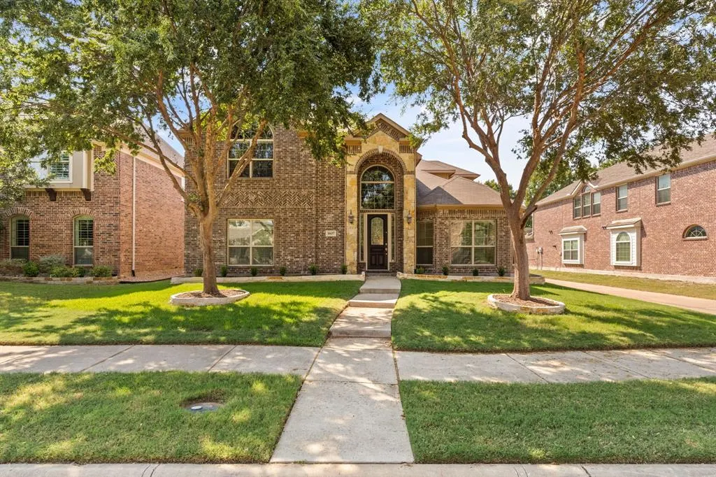 10437 Chantry Lane