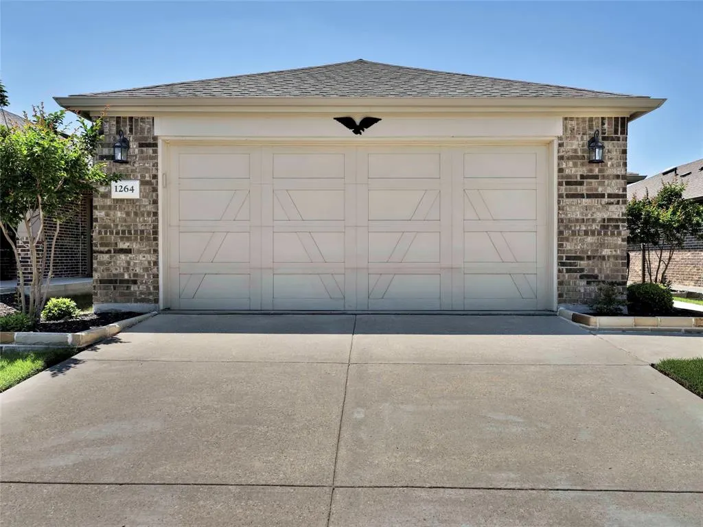 1264 Revolution Drive