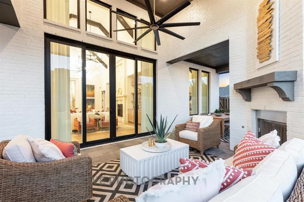 1605 Sandbrock Drive