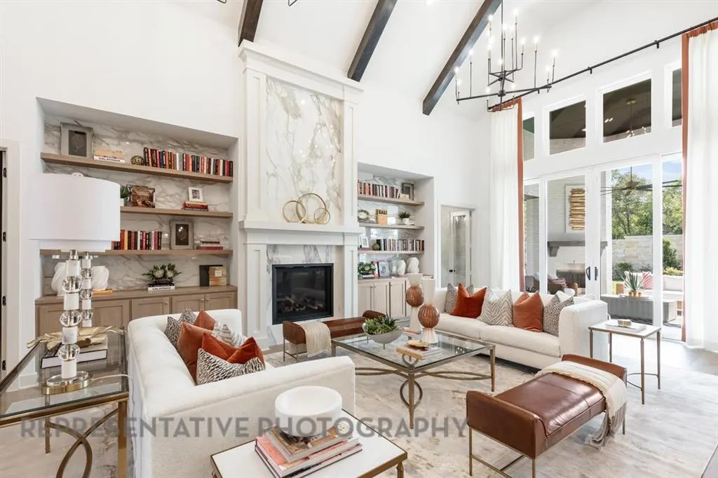 1605 Sandbrock Drive
