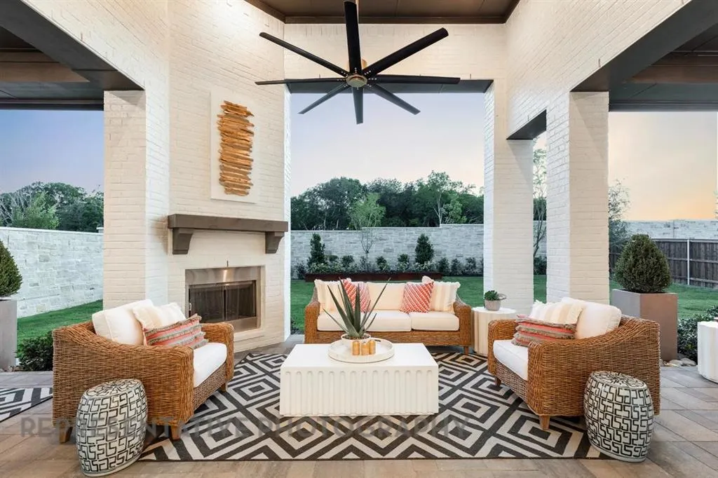 1605 Sandbrock Drive