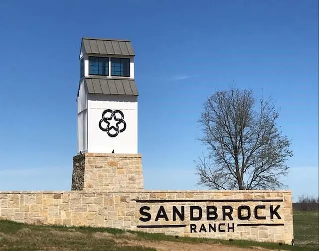 1605 Sandbrock Drive