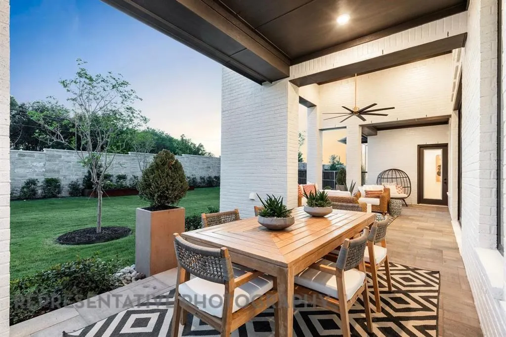 1605 Sandbrock Drive