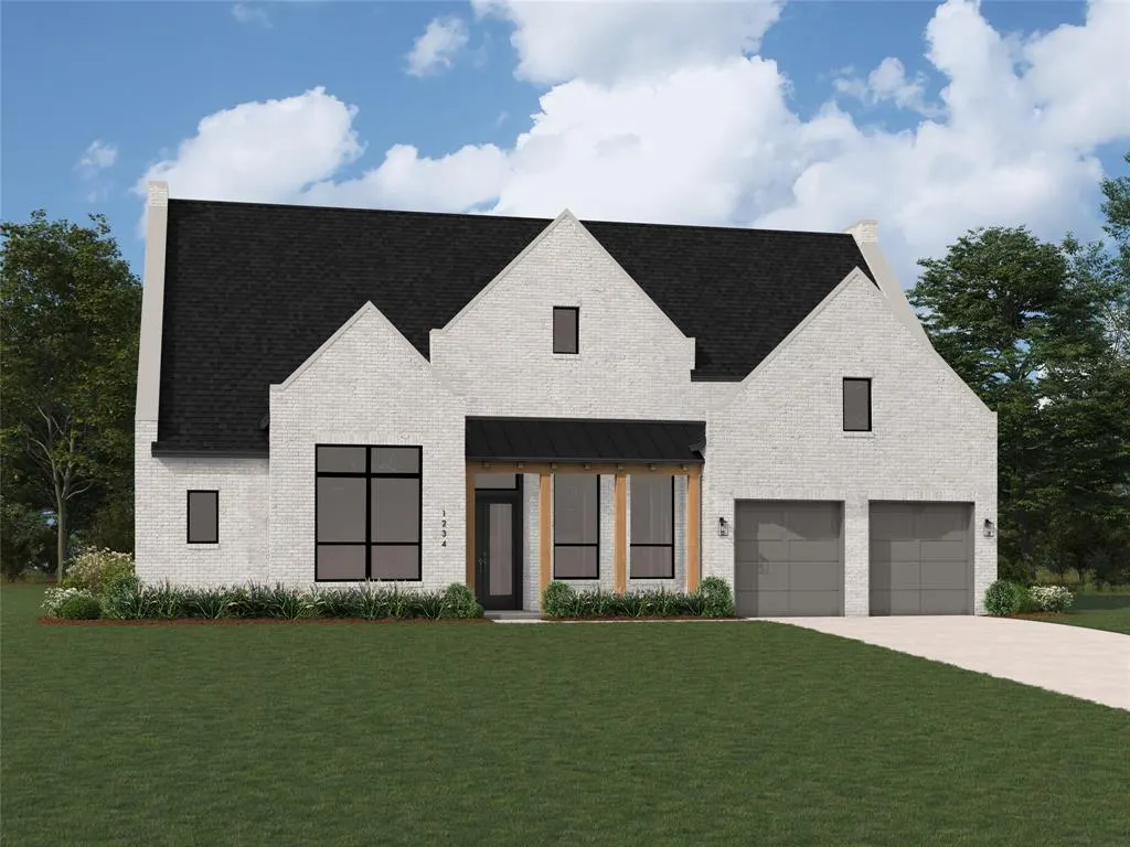 1605 Sandbrock Drive