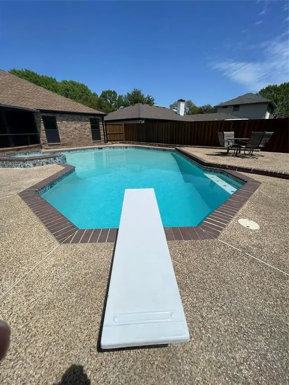 3600 Lynbrook Drive