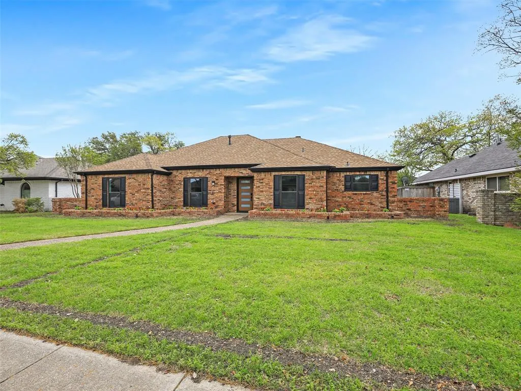 3600 Lynbrook Drive