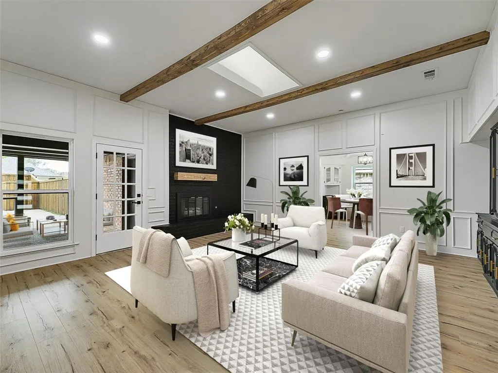 3600 Lynbrook Drive