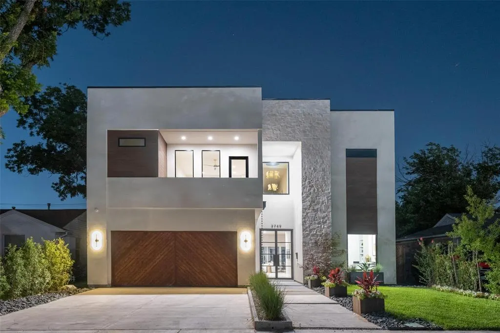 3749 Almazan Drive