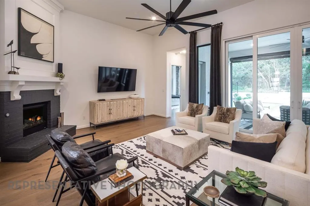 4317 Sandbrock Parkway
