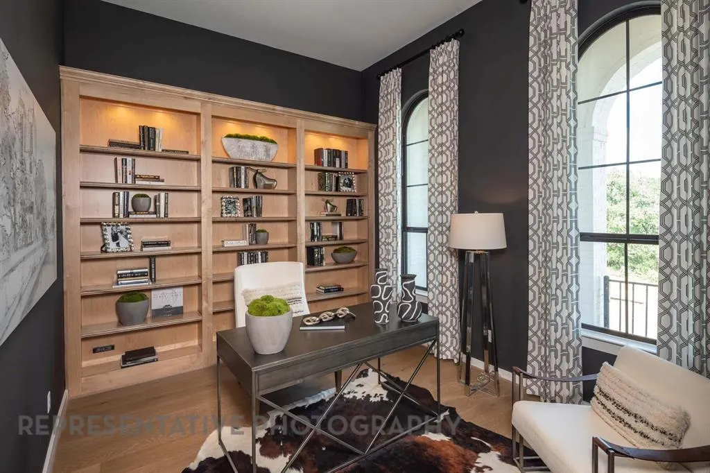 4317 Sandbrock Parkway