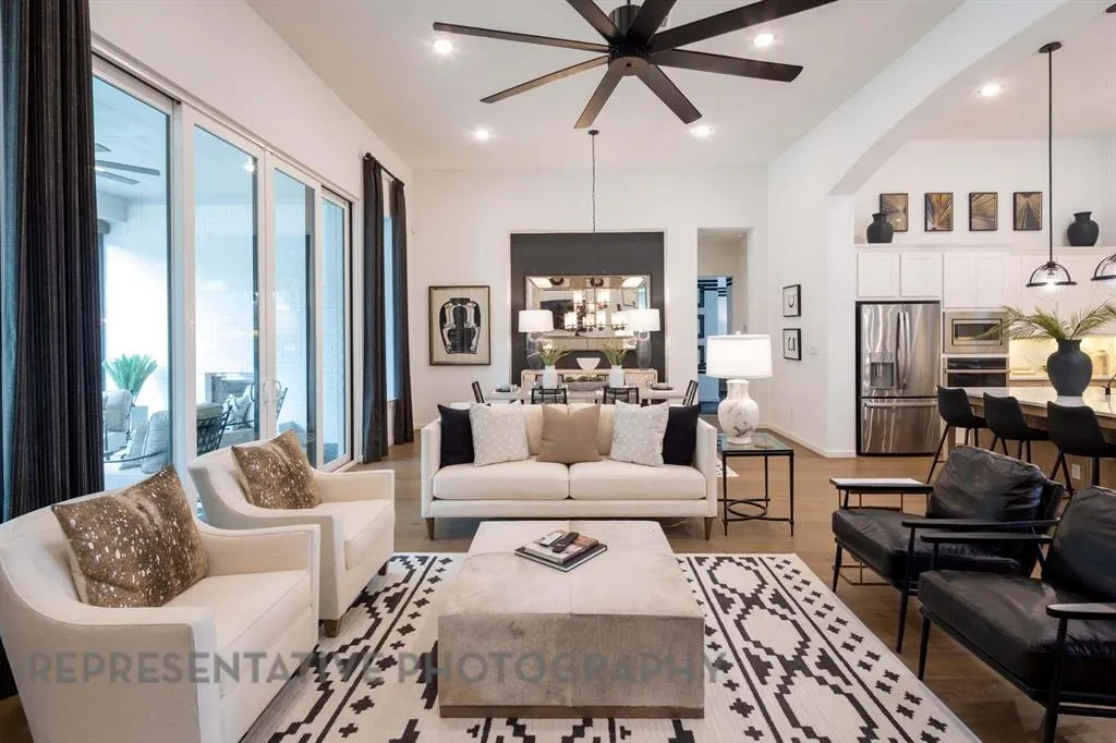 4317 Sandbrock Parkway