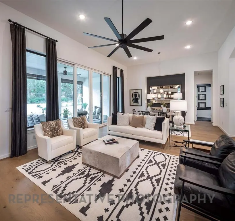 4317 Sandbrock Parkway