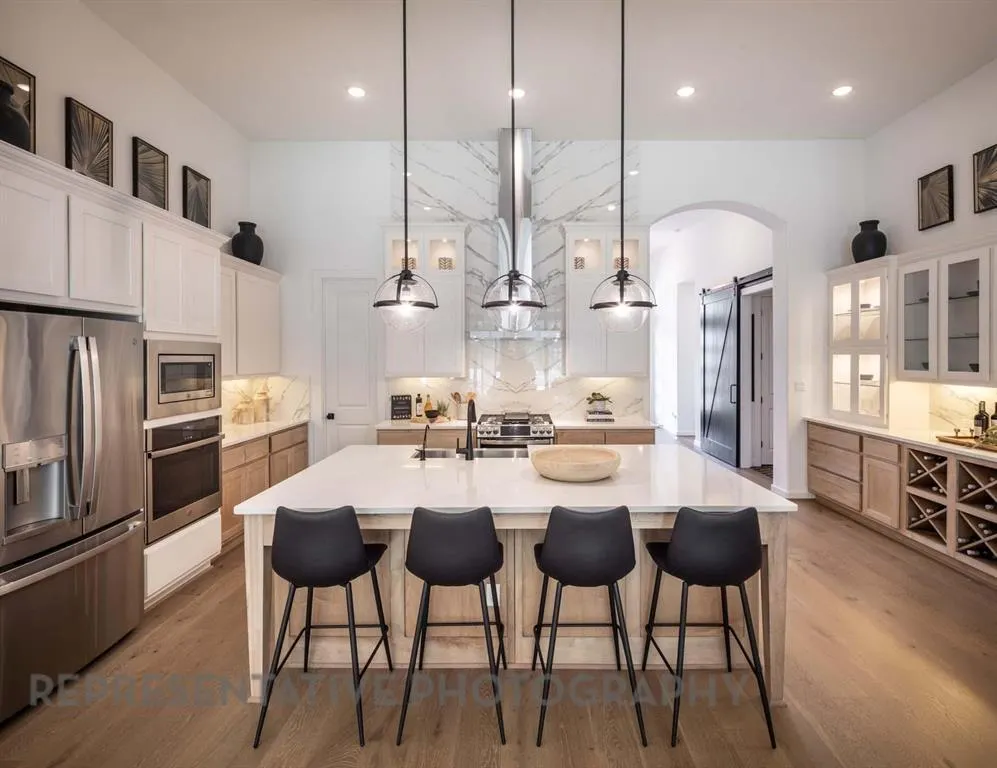 4317 Sandbrock Parkway