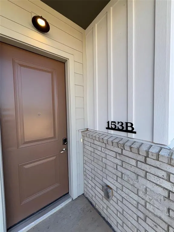 2036 Oak Grove, #157A