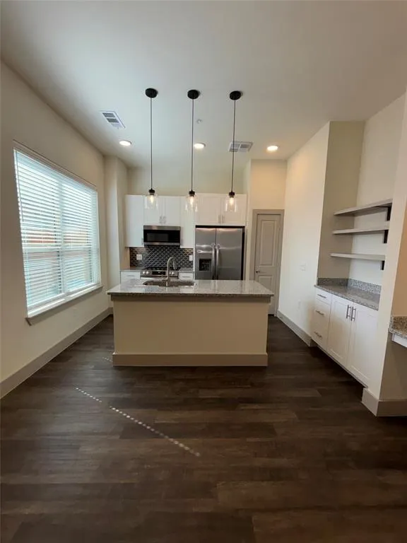 2036 Oak Grove, #157A