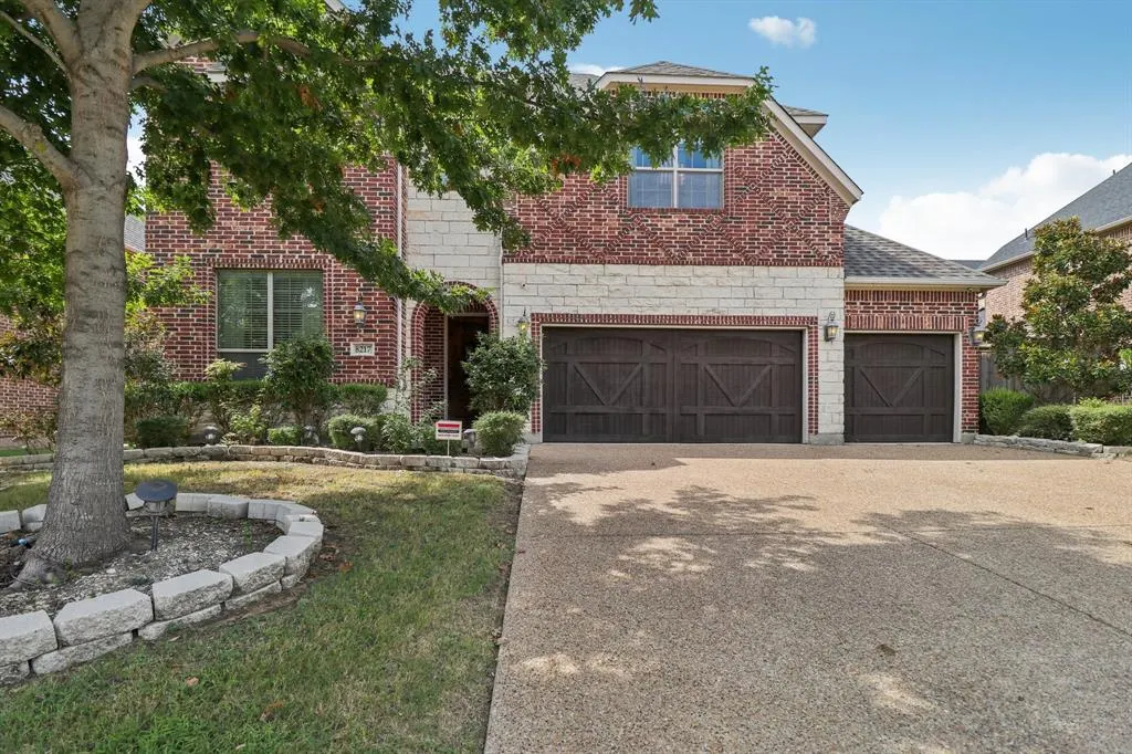 8217 Almont Drive