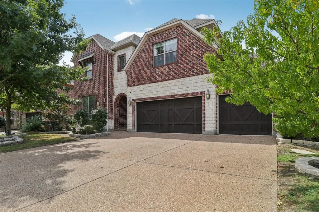 8217 Almont Drive