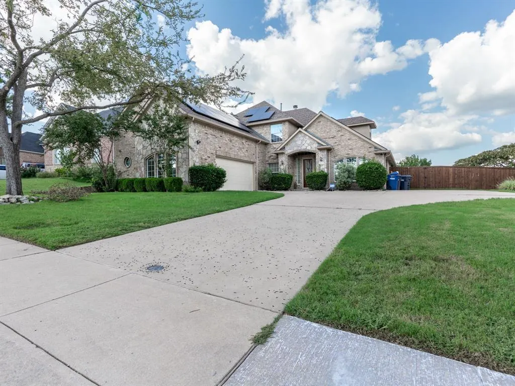3300 Guildford Lane