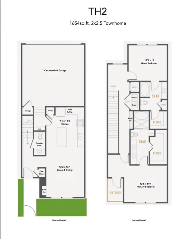 5607 Belmont Avenue, #122