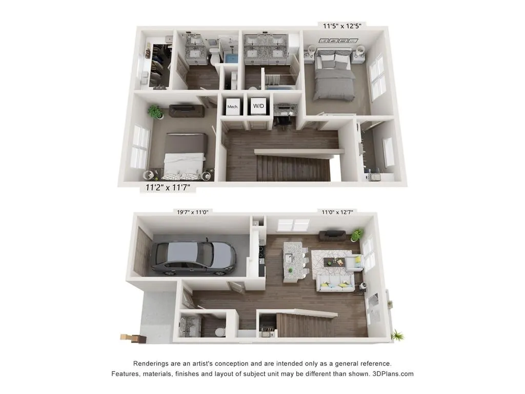 2036 Oak Grove, #247