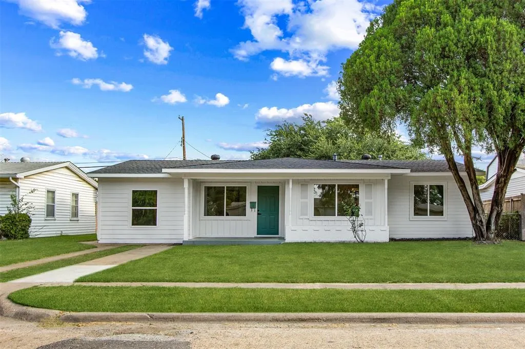 11803 Abston Lane