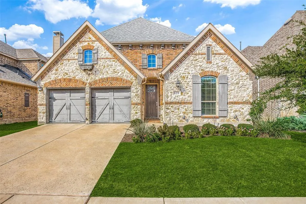829 Underwood Lane