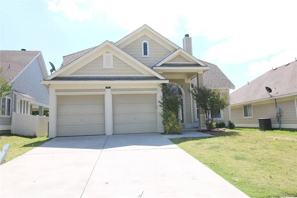 509 CREEKVIEW Drive