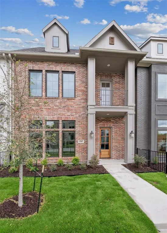 4345 Corn Husk Drive