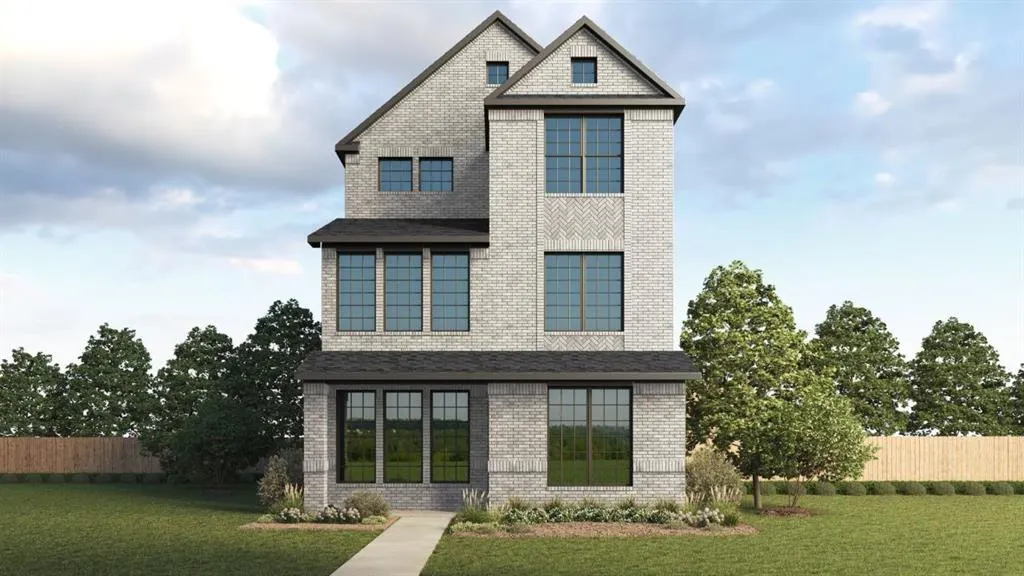 1564 Lake District Dr