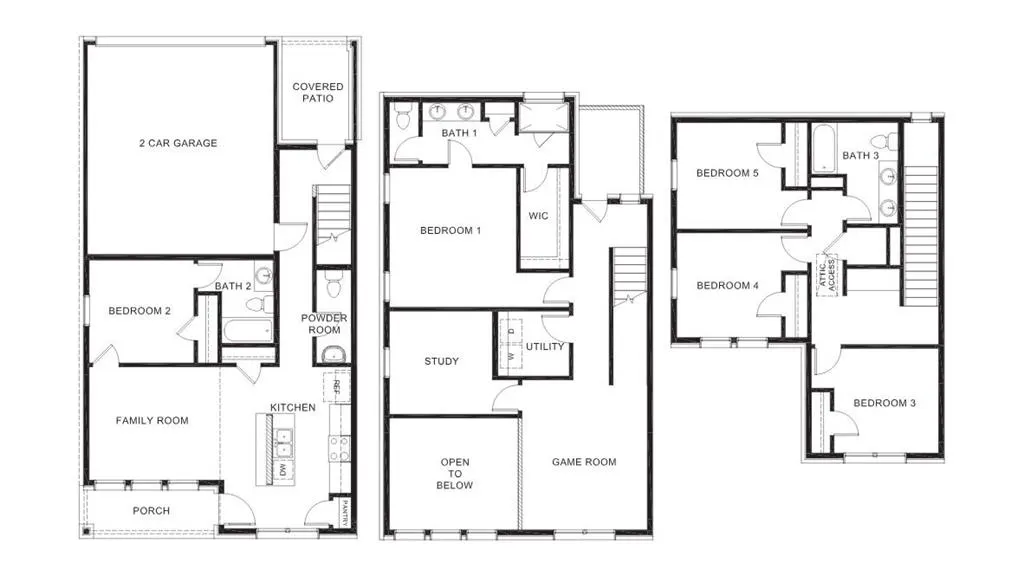 1564 Lake District Dr
