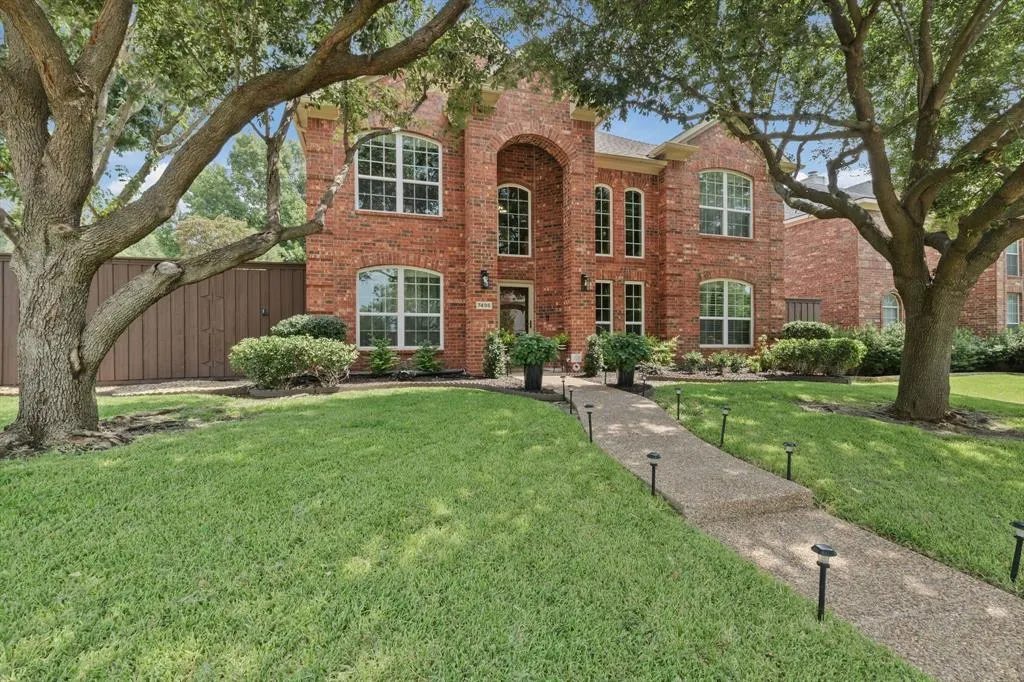 7496 Kathryn Drive