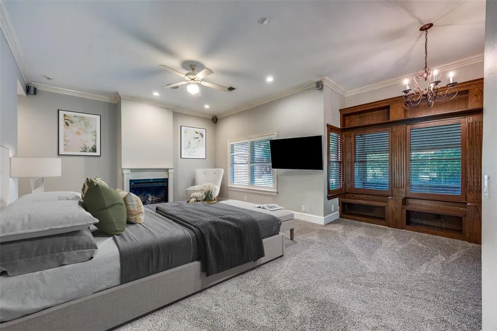 4806 Geren Trail
