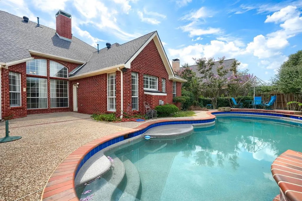 4669 Sundance Drive