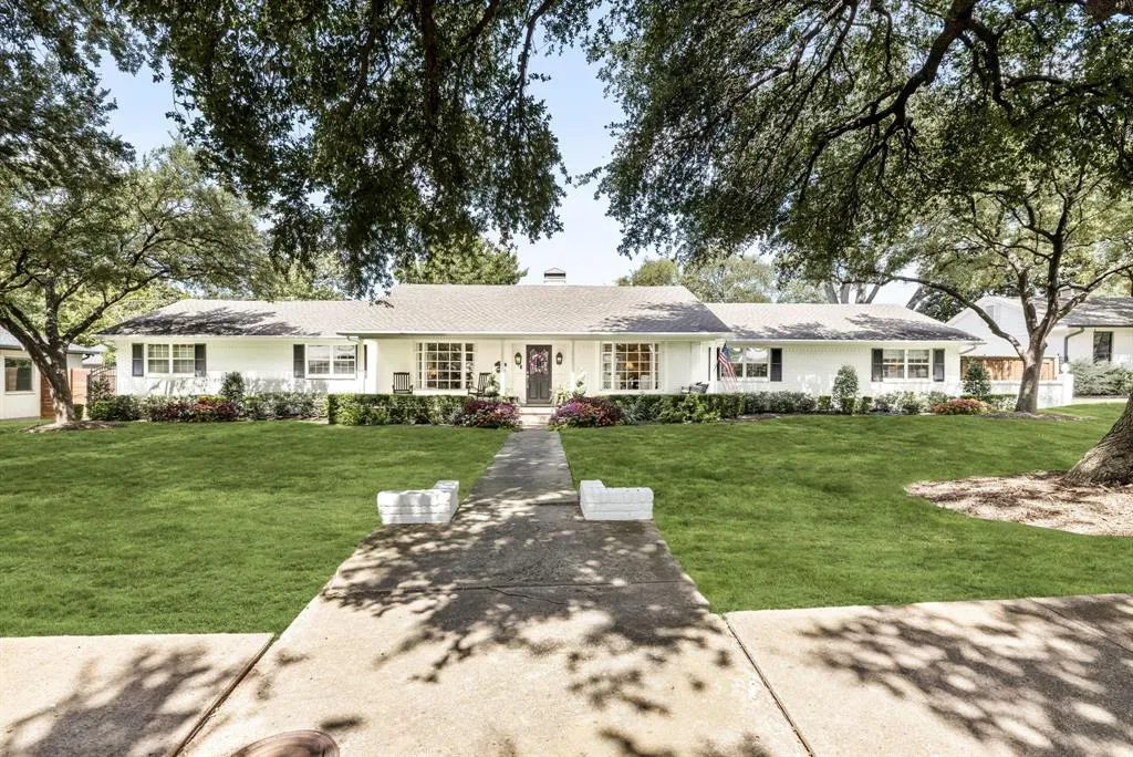 4149 Alta Vista Lane