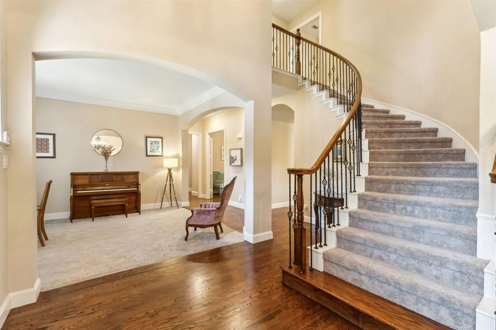 701 Mason Drive