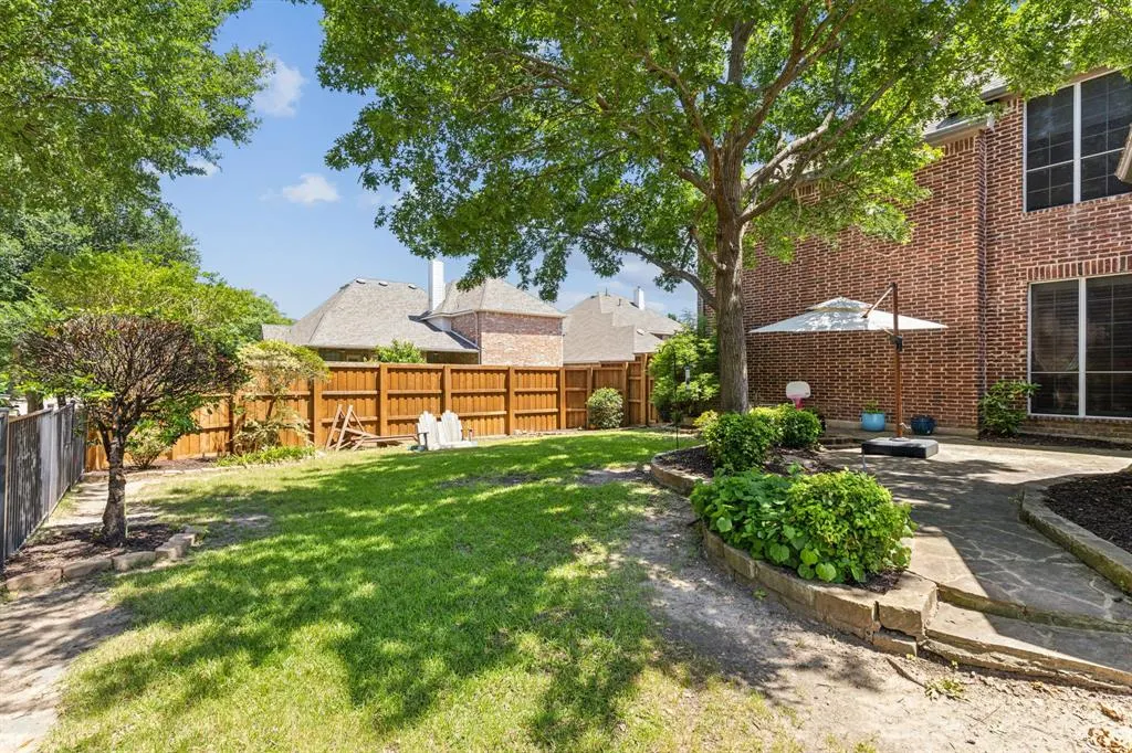 701 Mason Drive