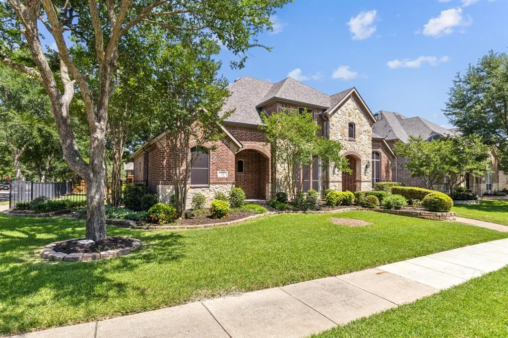 701 Mason Drive