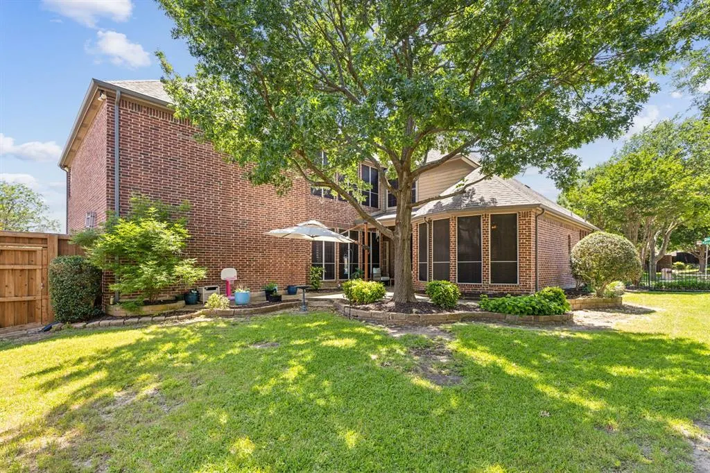 701 Mason Drive